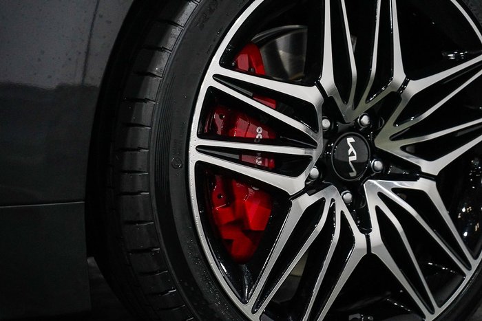 2023 Kia Stinger GT