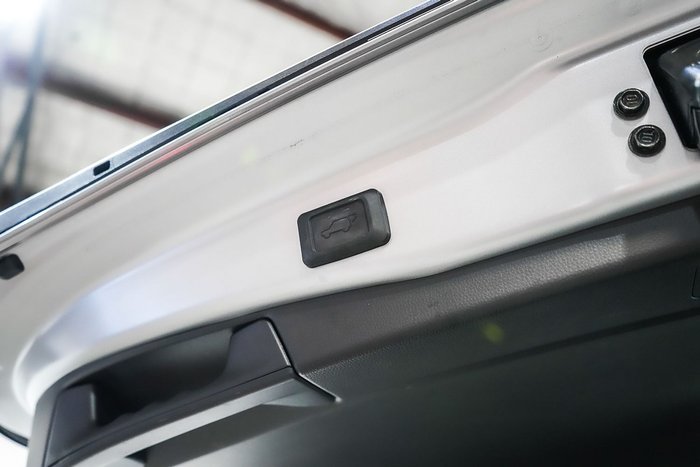 2021 Toyota RAV4 Cruiser