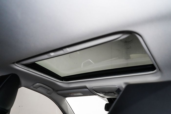 2021 Toyota RAV4 Cruiser