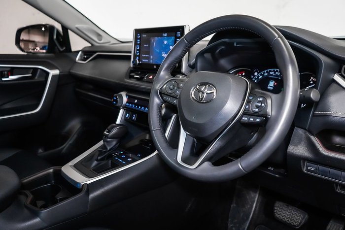 2021 Toyota RAV4 Cruiser