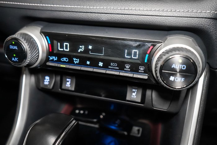 2021 Toyota RAV4 Cruiser
