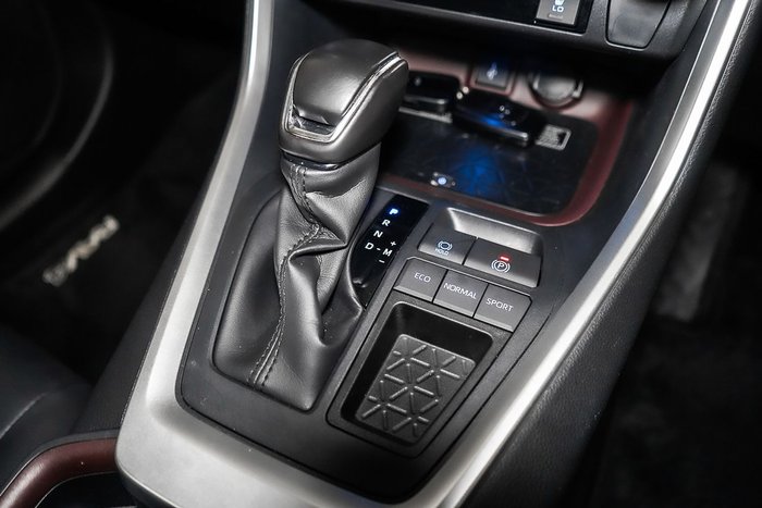 2021 Toyota RAV4 Cruiser