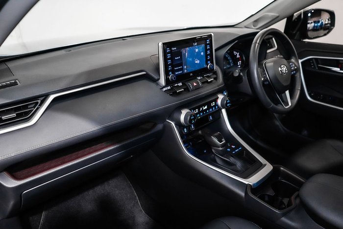 2021 Toyota RAV4 Cruiser