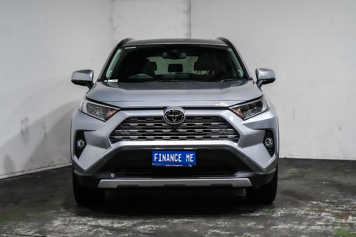 2021 Toyota RAV4 Cruiser