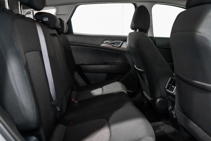 2025 Kia Sportage S