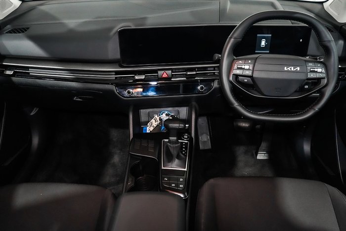 2025 Kia Sportage S
