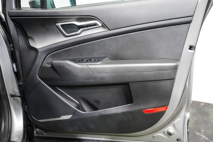 2025 Kia Sportage S
