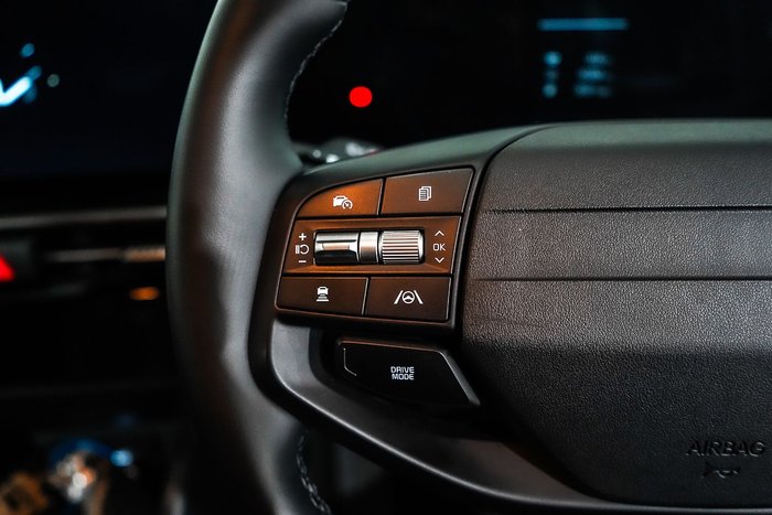 2025 Kia Sportage S