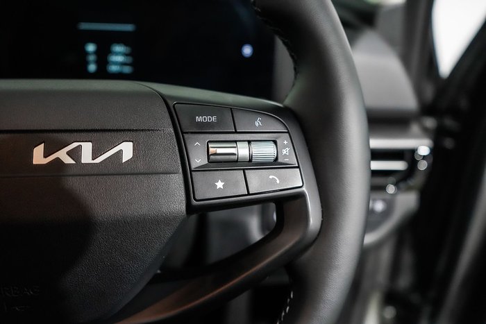 2025 Kia Sportage S