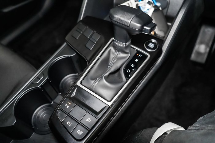 2025 Kia Sportage S