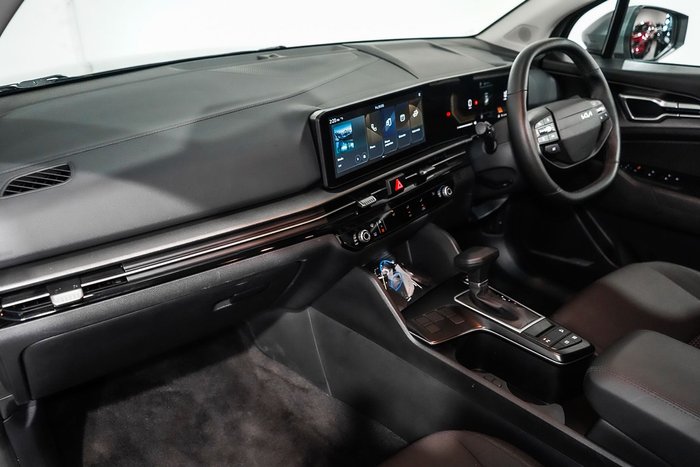 2025 Kia Sportage S
