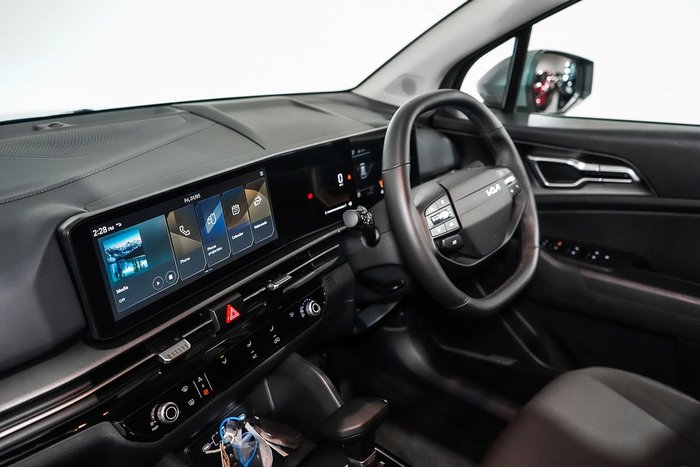 2025 Kia Sportage S