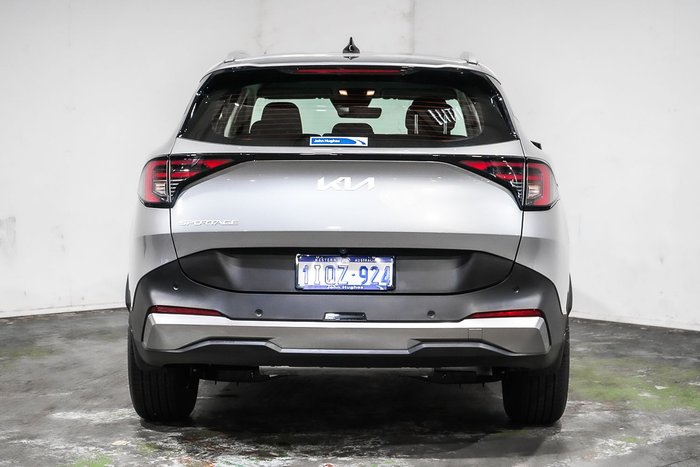 2025 Kia Sportage S