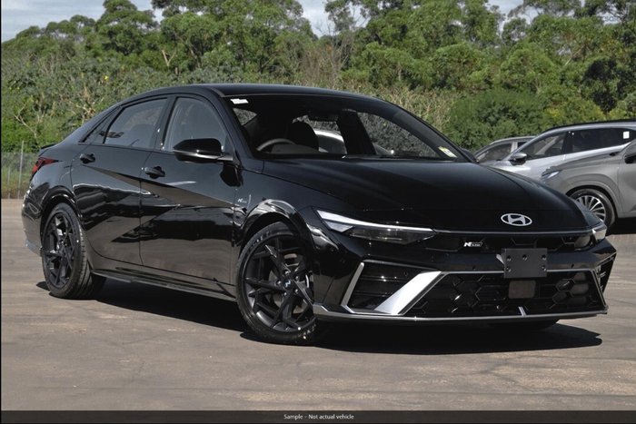 2026 Hyundai i30