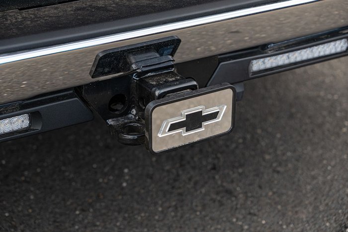 2023 Chevrolet Silverado 1500 LTZ Premium W/Tech Pack
