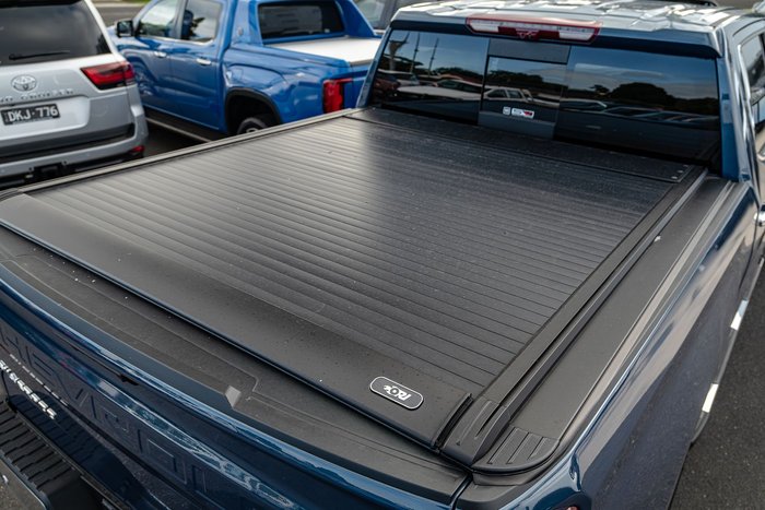 2023 Chevrolet Silverado 1500 LTZ Premium W/Tech Pack