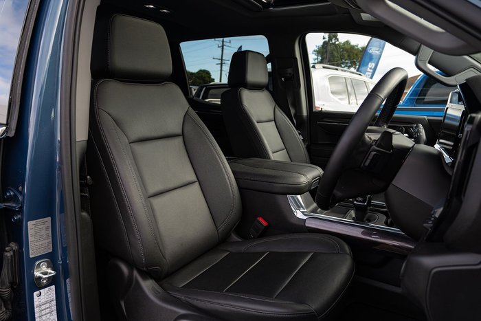 2023 Chevrolet Silverado 1500 LTZ Premium W/Tech Pack