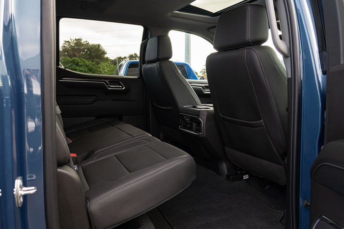 2023 Chevrolet Silverado 1500 LTZ Premium W/Tech Pack