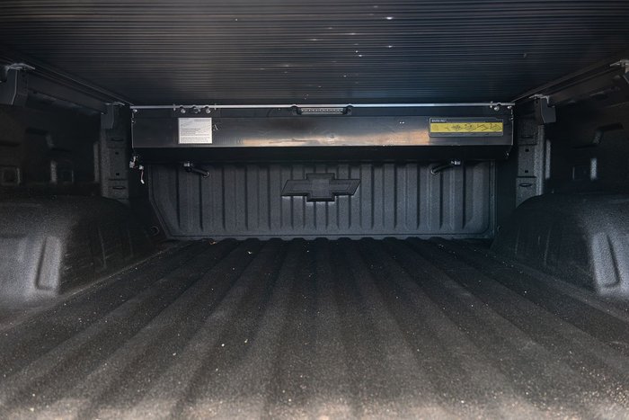 2023 Chevrolet Silverado 1500 LTZ Premium W/Tech Pack