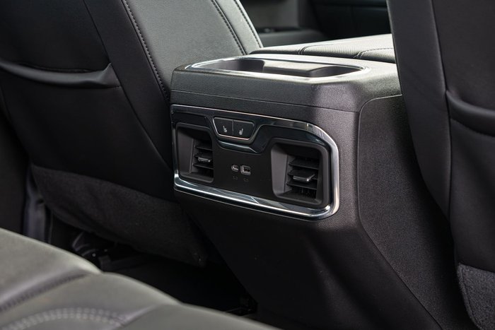 2023 Chevrolet Silverado 1500 LTZ Premium W/Tech Pack