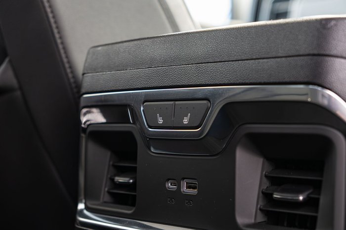 2023 Chevrolet Silverado 1500 LTZ Premium W/Tech Pack