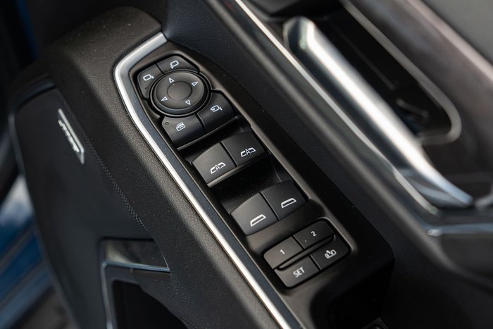 2023 Chevrolet Silverado 1500 LTZ Premium W/Tech Pack