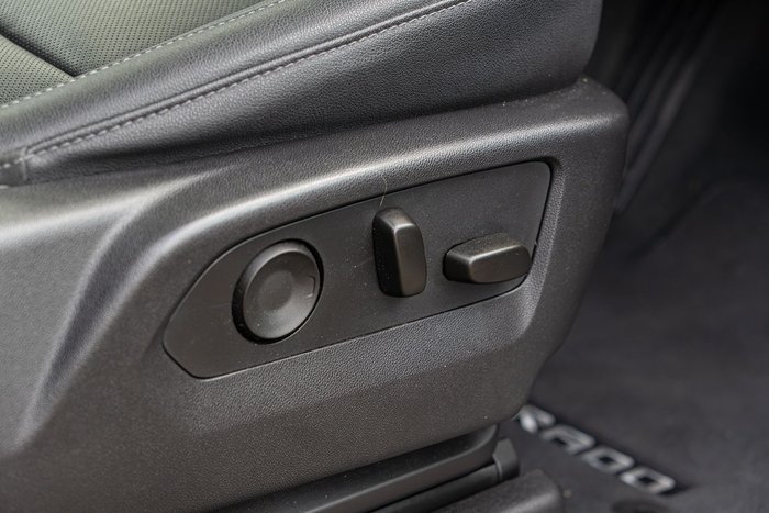 2023 Chevrolet Silverado 1500 LTZ Premium W/Tech Pack