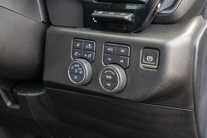 2023 Chevrolet Silverado 1500 LTZ Premium W/Tech Pack