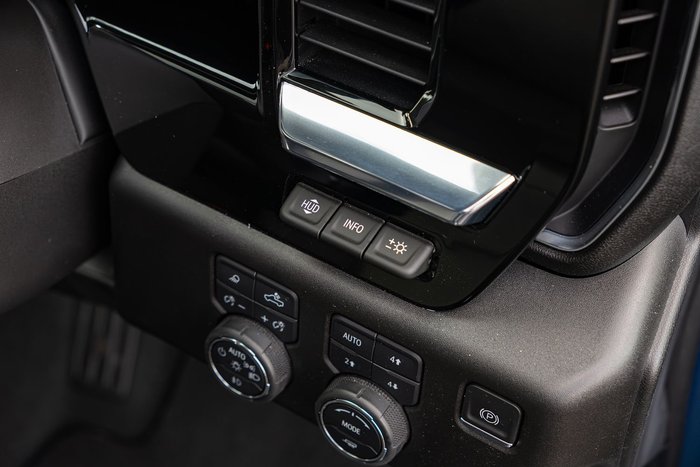 2023 Chevrolet Silverado 1500 LTZ Premium W/Tech Pack