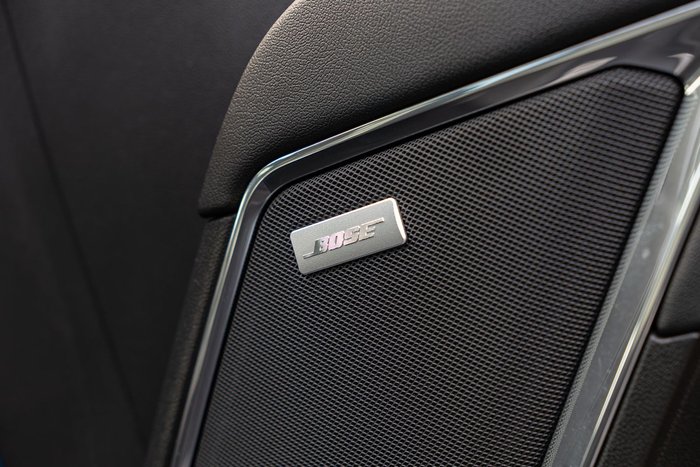 2023 Chevrolet Silverado 1500 LTZ Premium W/Tech Pack