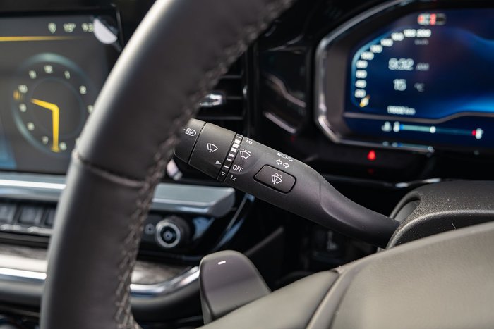 2023 Chevrolet Silverado 1500 LTZ Premium W/Tech Pack