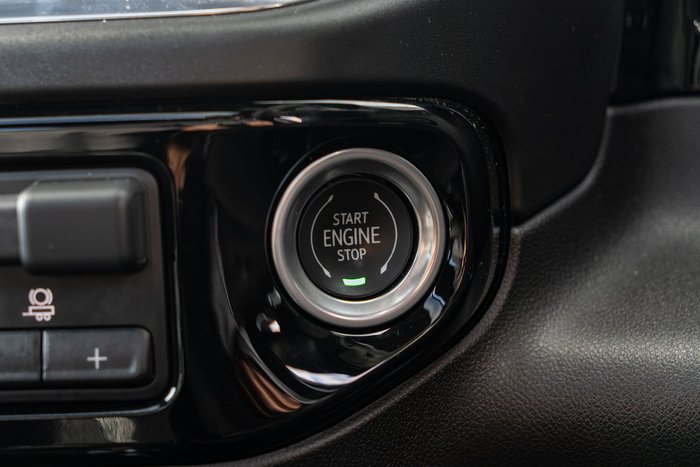 2023 Chevrolet Silverado 1500 LTZ Premium W/Tech Pack