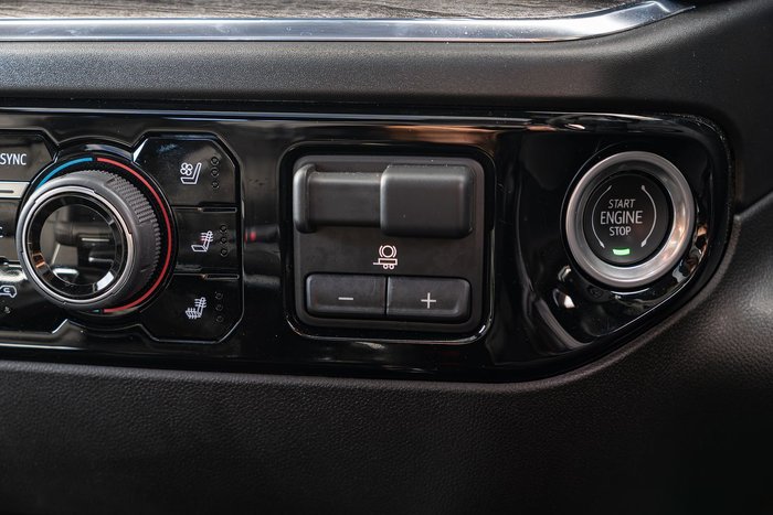 2023 Chevrolet Silverado 1500 LTZ Premium W/Tech Pack
