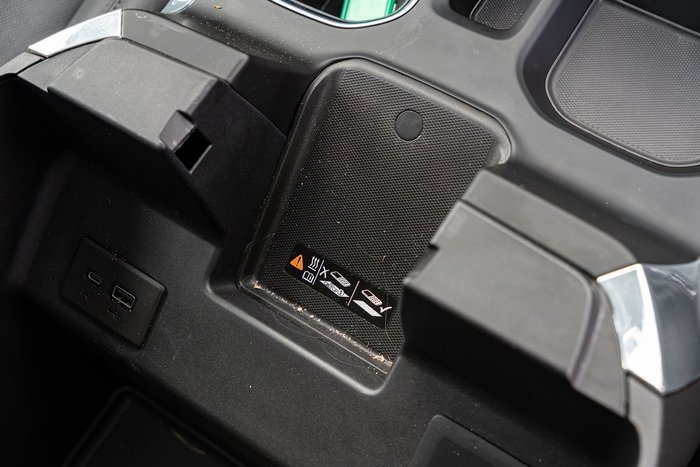 2023 Chevrolet Silverado 1500 LTZ Premium W/Tech Pack