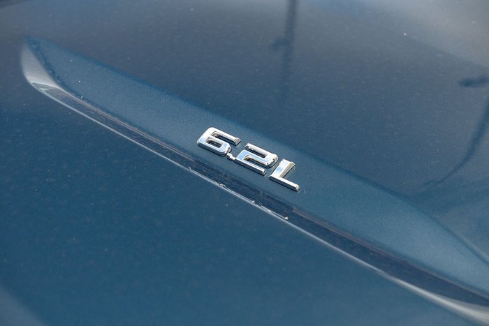2023 Chevrolet Silverado 1500 LTZ Premium W/Tech Pack