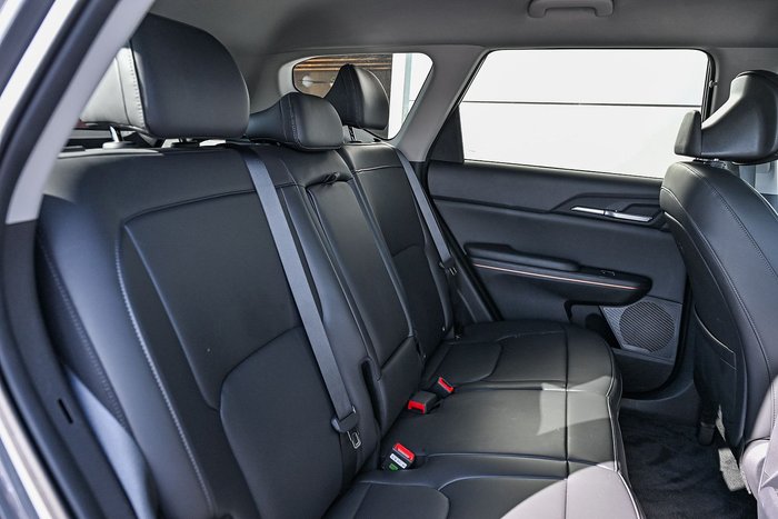 2024 Kia EV5 Earth