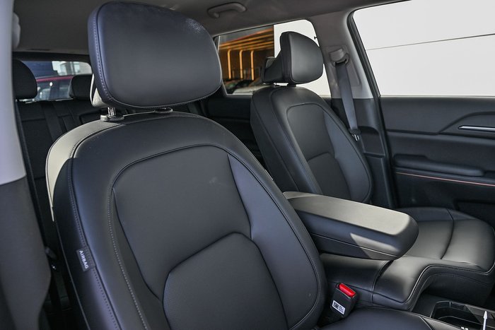 2024 Kia EV5 Earth