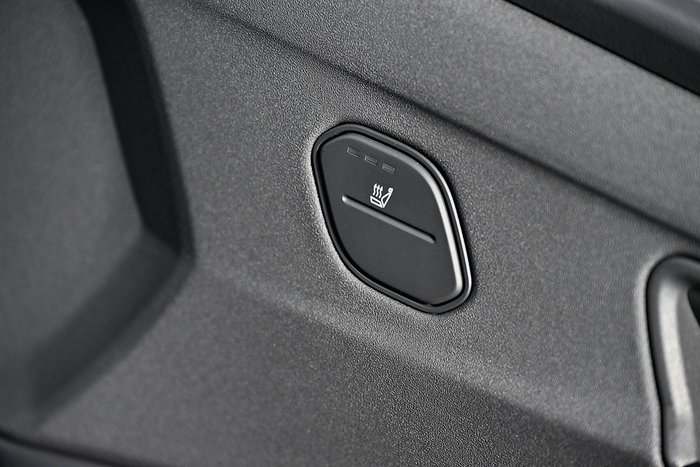 2024 Kia EV5 Earth
