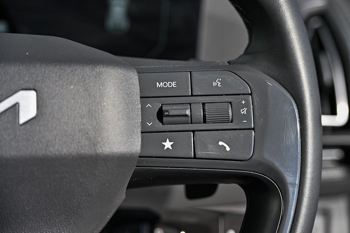 2024 Kia EV5 Earth