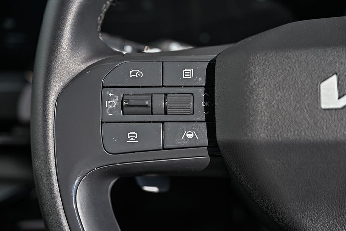 2024 Kia EV5 Earth