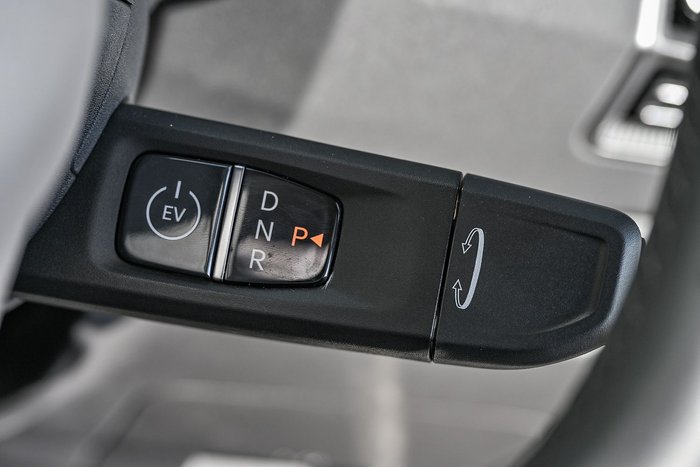 2024 Kia EV5 Earth