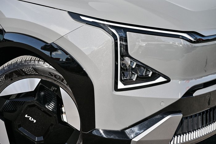 2024 Kia EV5