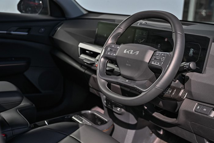 2024 Kia EV5
