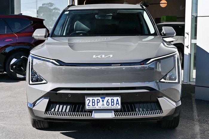 2024 Kia EV5 Earth