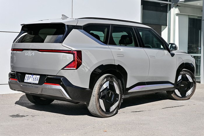 2024 Kia EV5