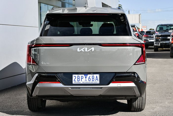 2024 Kia EV5 Earth