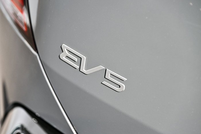 2024 Kia EV5 Earth