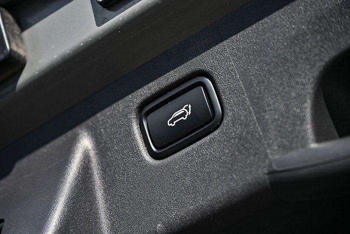 2024 Kia EV5 Earth