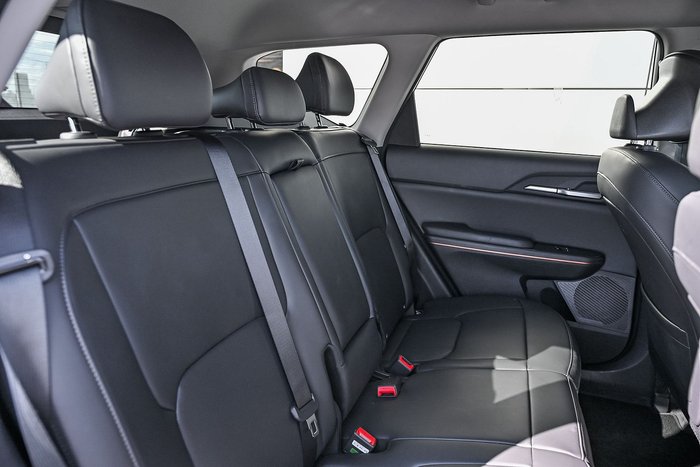 2024 Kia EV5 Earth