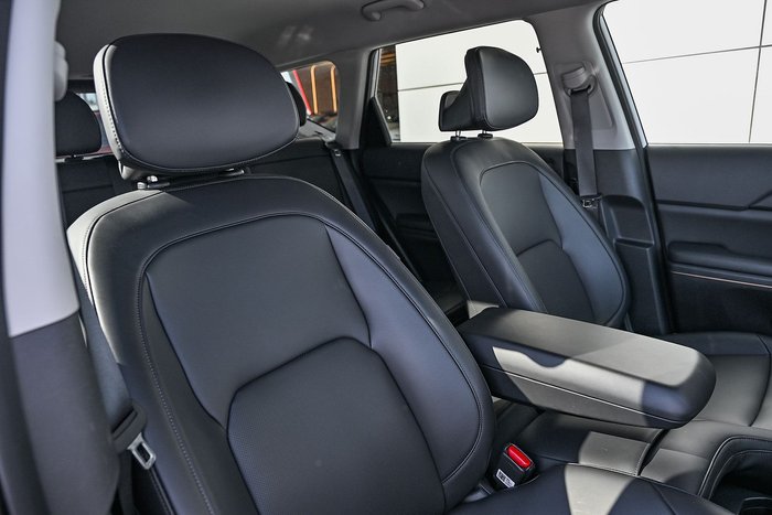 2024 Kia EV5 Earth